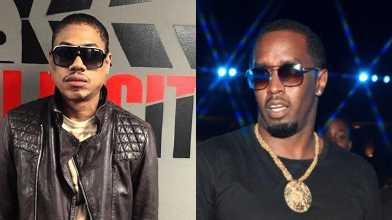 Jodeci singer DeVante Swing dismissed from lawsuit accusing him of helping Diddy in 1990 attack