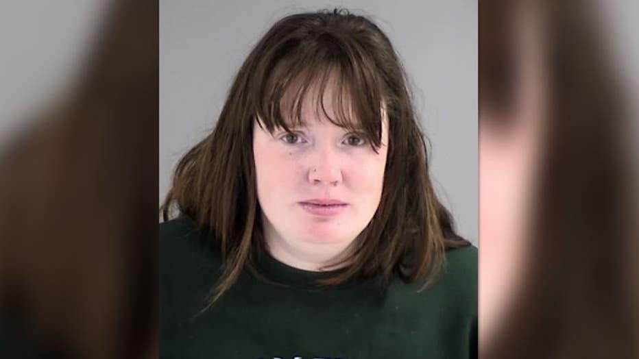 Virginia nurse arrested for allegedly breaking newborn's bones in NICU