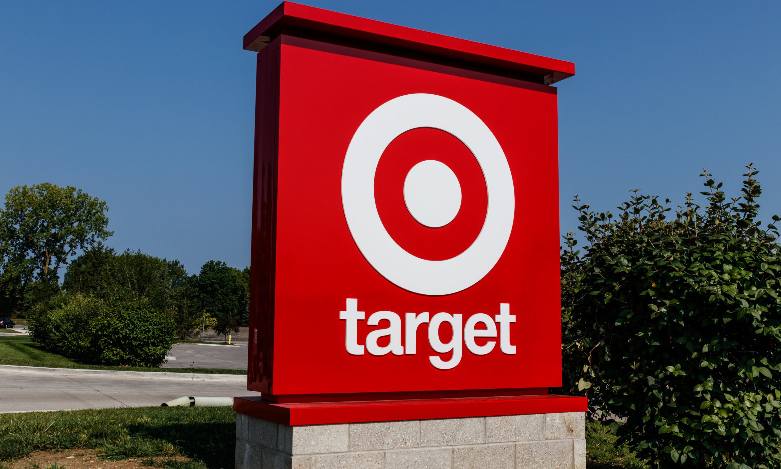 Target scales DEI efforts, phasing out programs that support Black employees, Black-owned businesses and LGBTQ+ inclusion