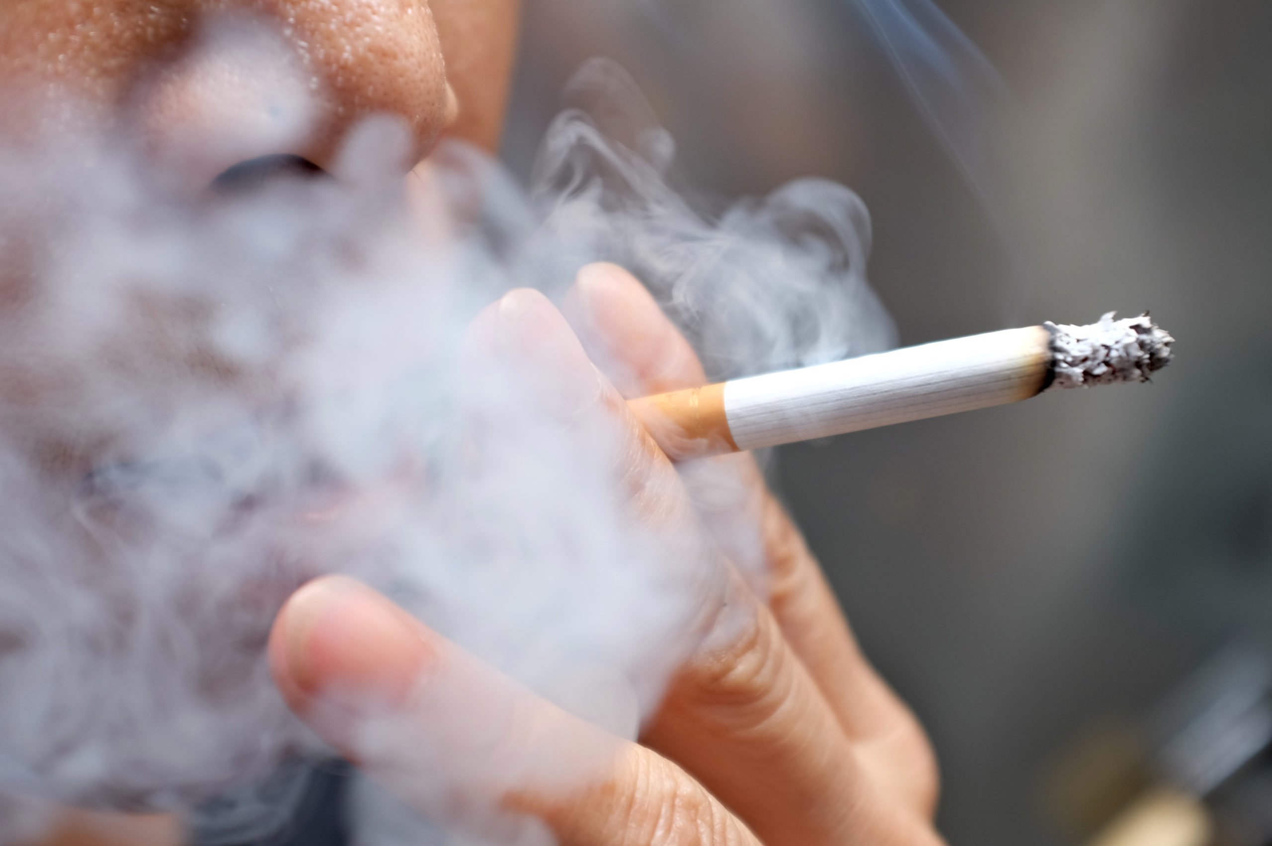 Trump administration reverses FDA's proposed menthol cigarette ban