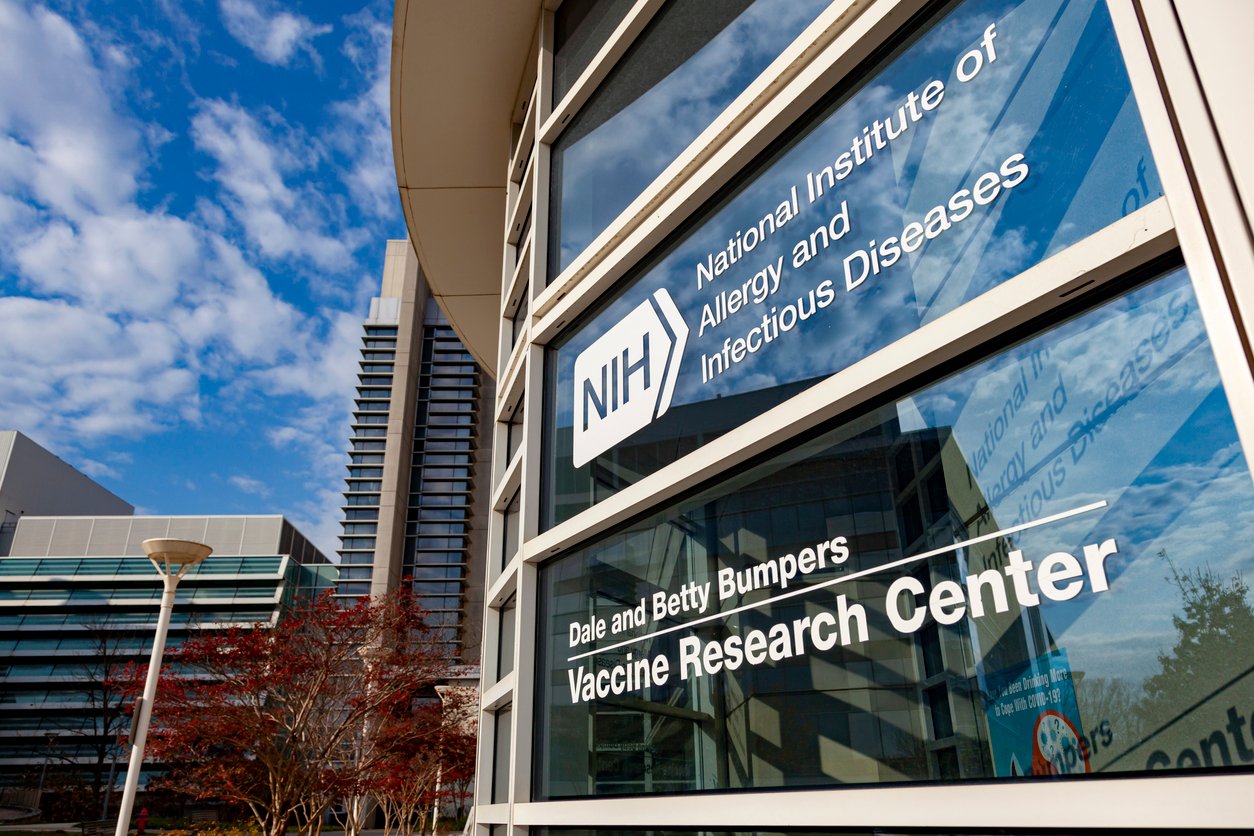 Trump administration freezes NIH funding, repeals diversity programs, sparks outrage