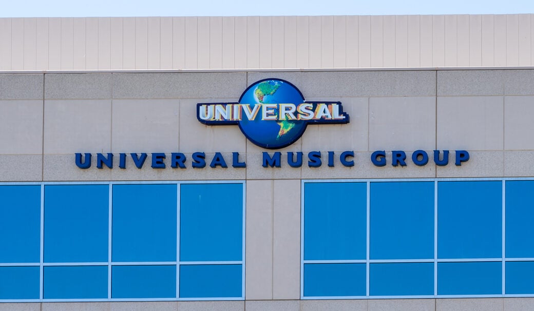 Universal Music Group cancels Grammy-related events to support wildfire relief efforts