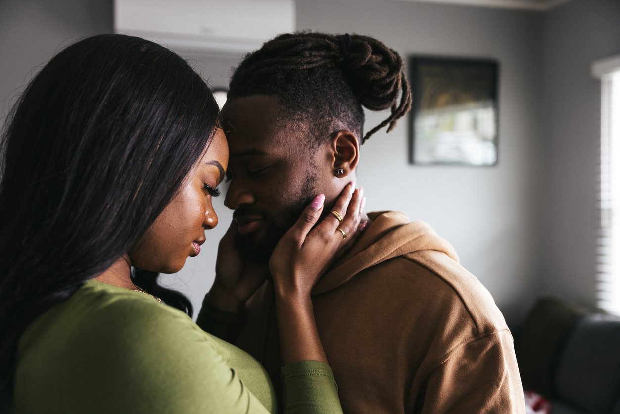 How to deal with empty promises in a relationship