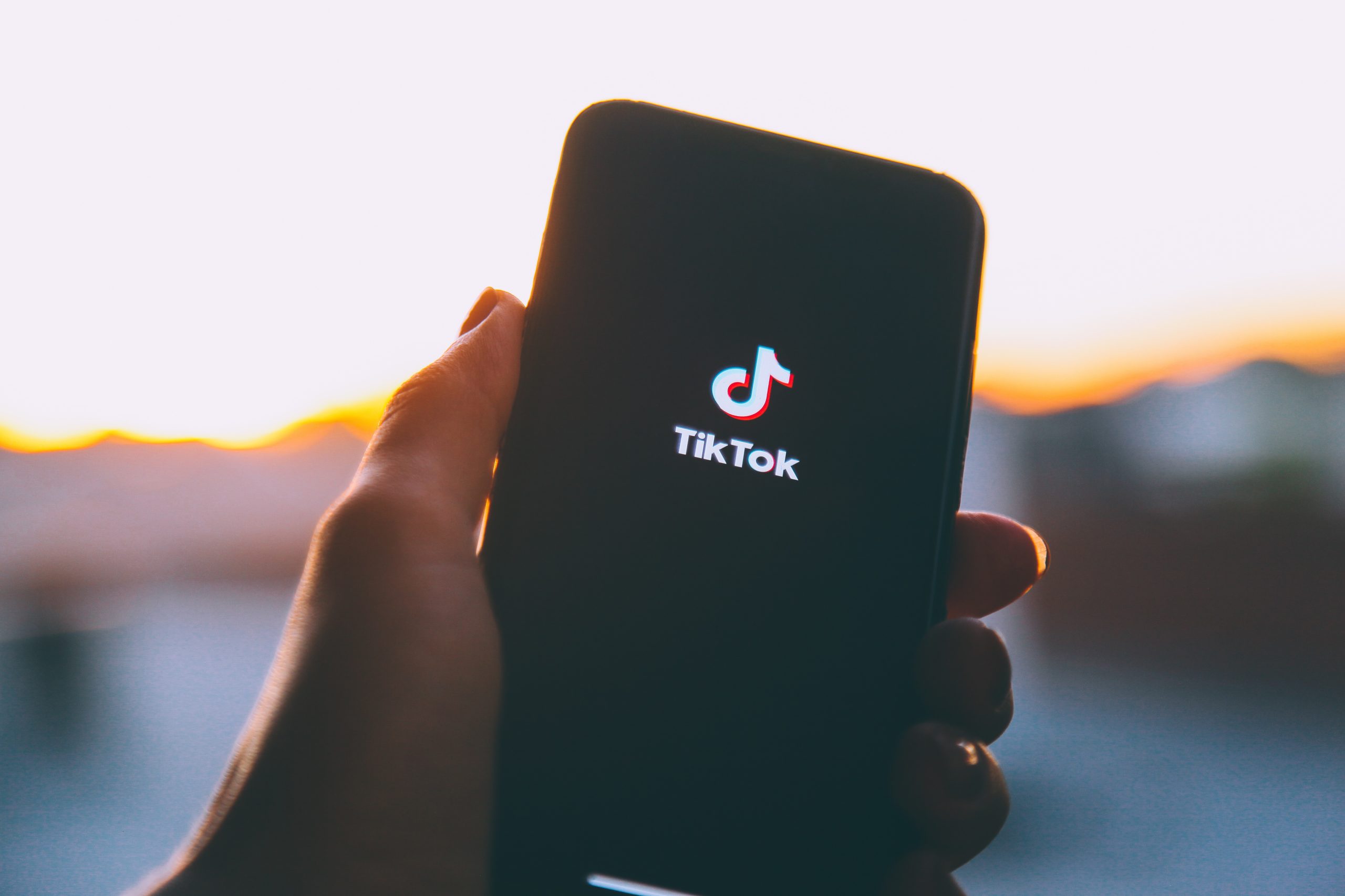 Thousands of iPhones with TikTok installed were sold on eBay, with some selling for more than  million after a brief ban