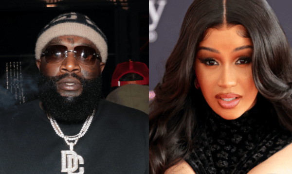 Cardi B plans to ditch Atlanta for good and Rick Ross plans to buy her Atlanta home