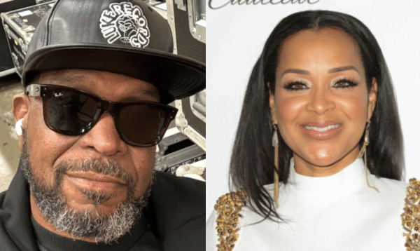 Uncle Luke shares hilarious story about Lisa Raye blocking 'broke' NFL player who tried to date her (Video)