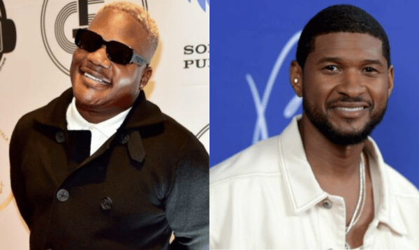 Sean Garrett reveals Usher originally hated 'Yeah' and didn't want it as lead single (Video)