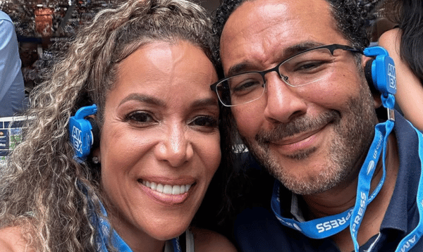 'The View' co-host Sunny Hostin's surgeon husband accused of performing unnecessary surgeries for kickbacks