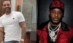 Cam'ron shoots Jim Jones, dropping receipts on Dipset's Verzuz Deal