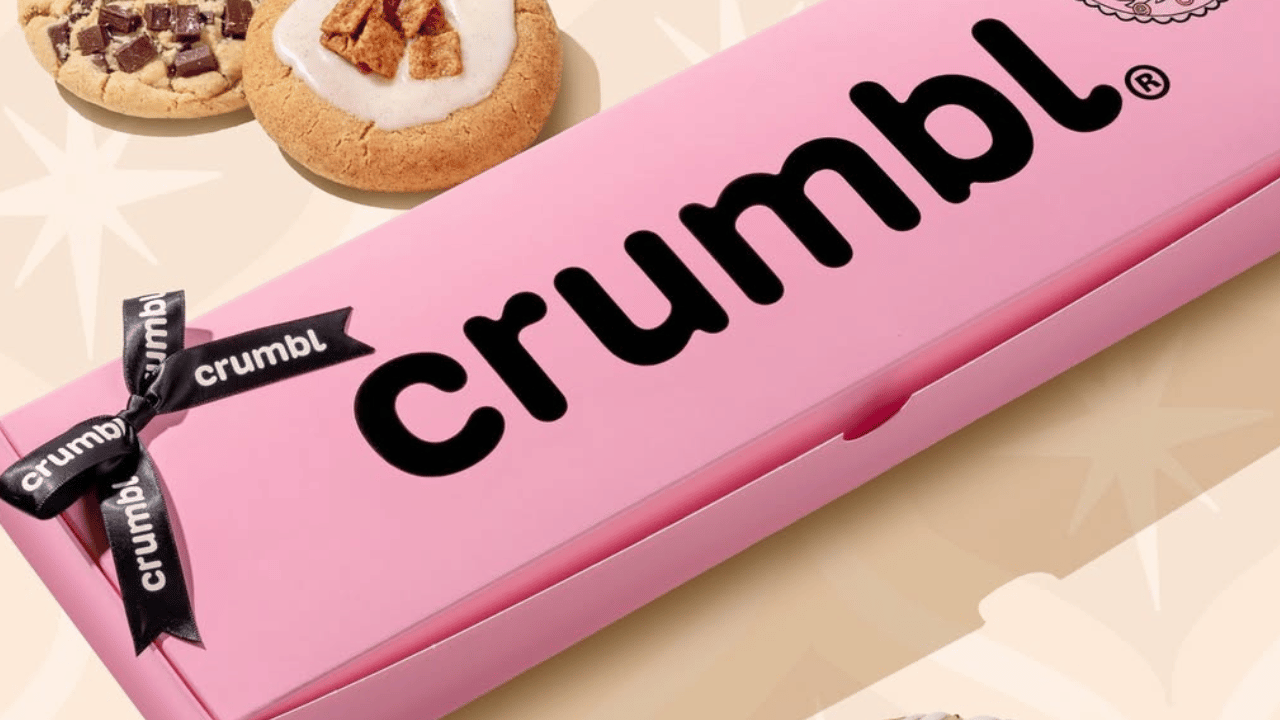 Crumbl Cookie Empire plans to sell for  billion, interest grows