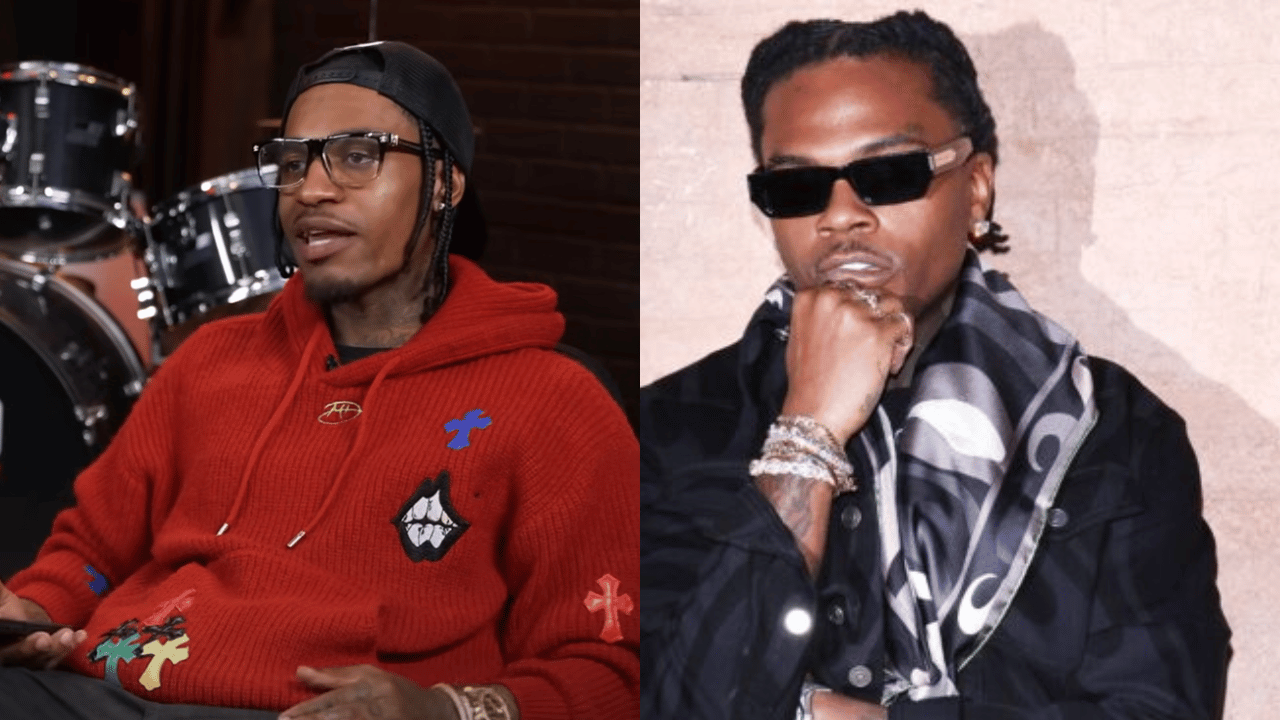 YSL Mondo speaks out to Gunna, regrets public 'rat' comments