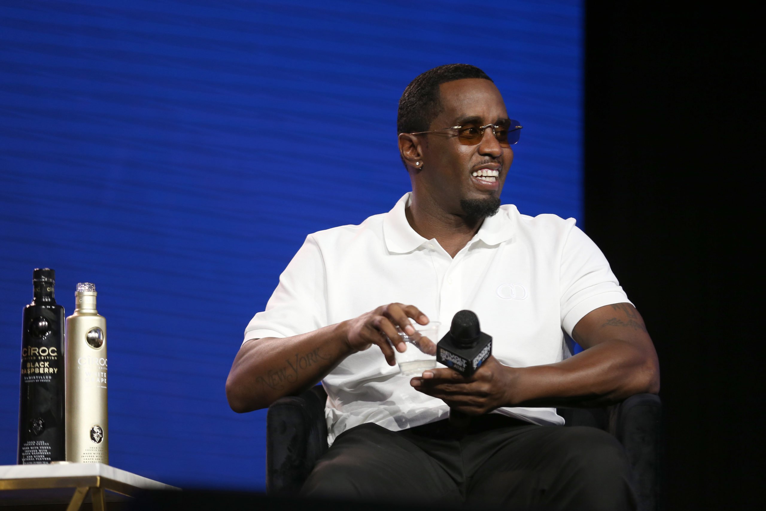 Diddy's legal team takes action to dismiss prostitution allegations, accusing racial targets