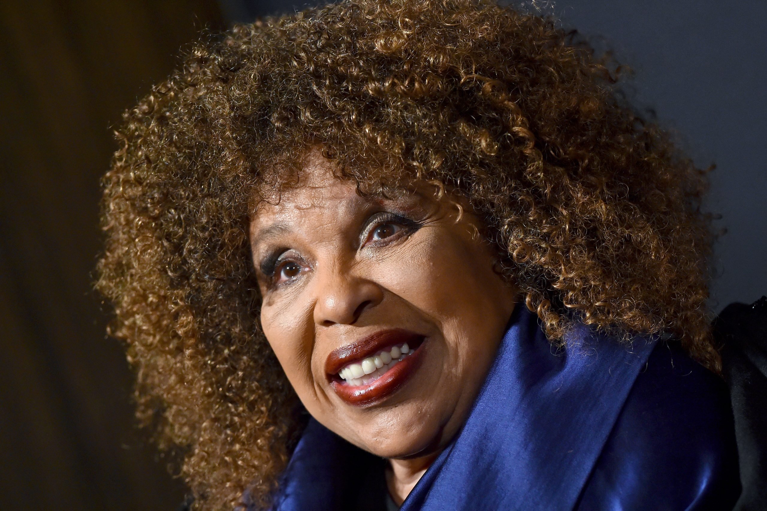 Legendary singer Roberta Flack died at the age of 88