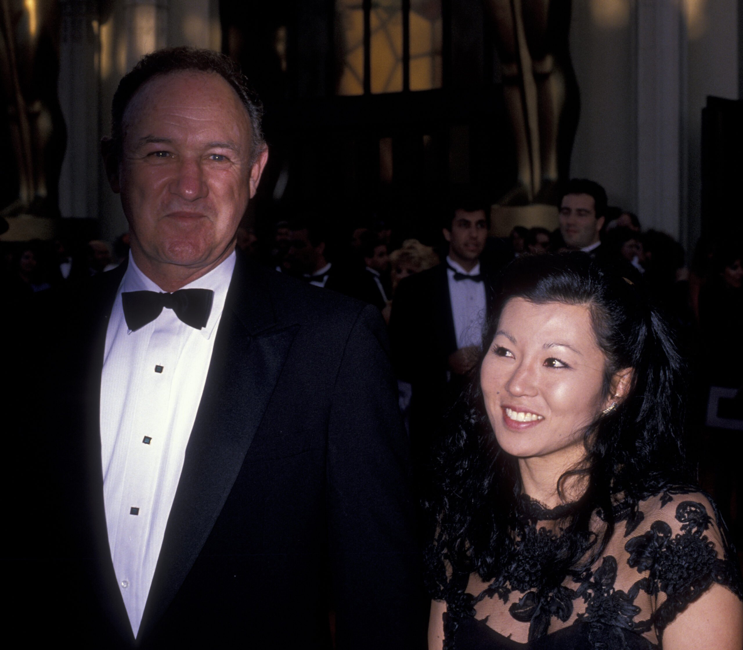 Hollywood legend Gene Hackman, wife Betsy Arakawa and their dog find dead in New Mexico