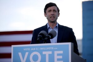 Senator Jon Ossoff calls on Trump administration to restore funding for HBCU agricultural students in Georgia