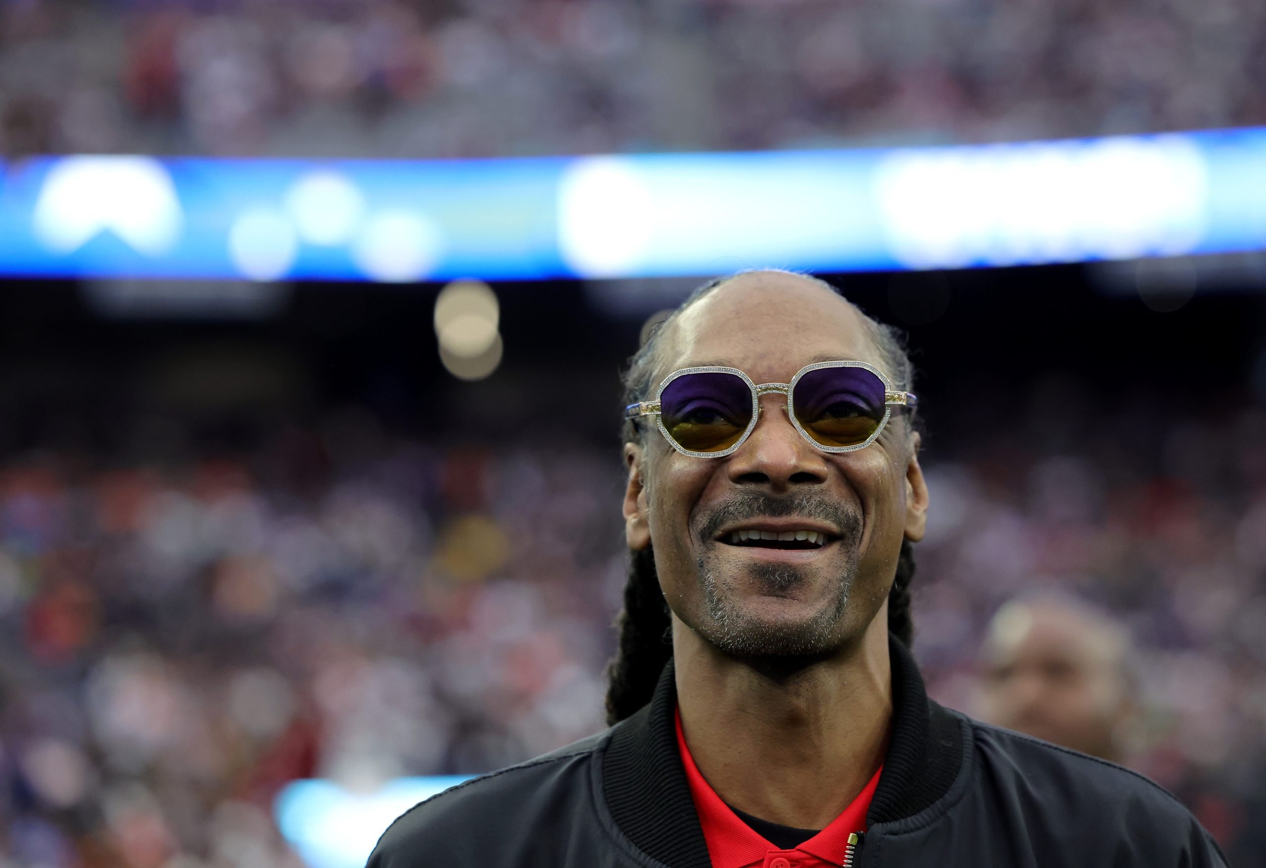 Snoop Dogg calls Spotify with low spending and joins blockchain music platform Tune.fm