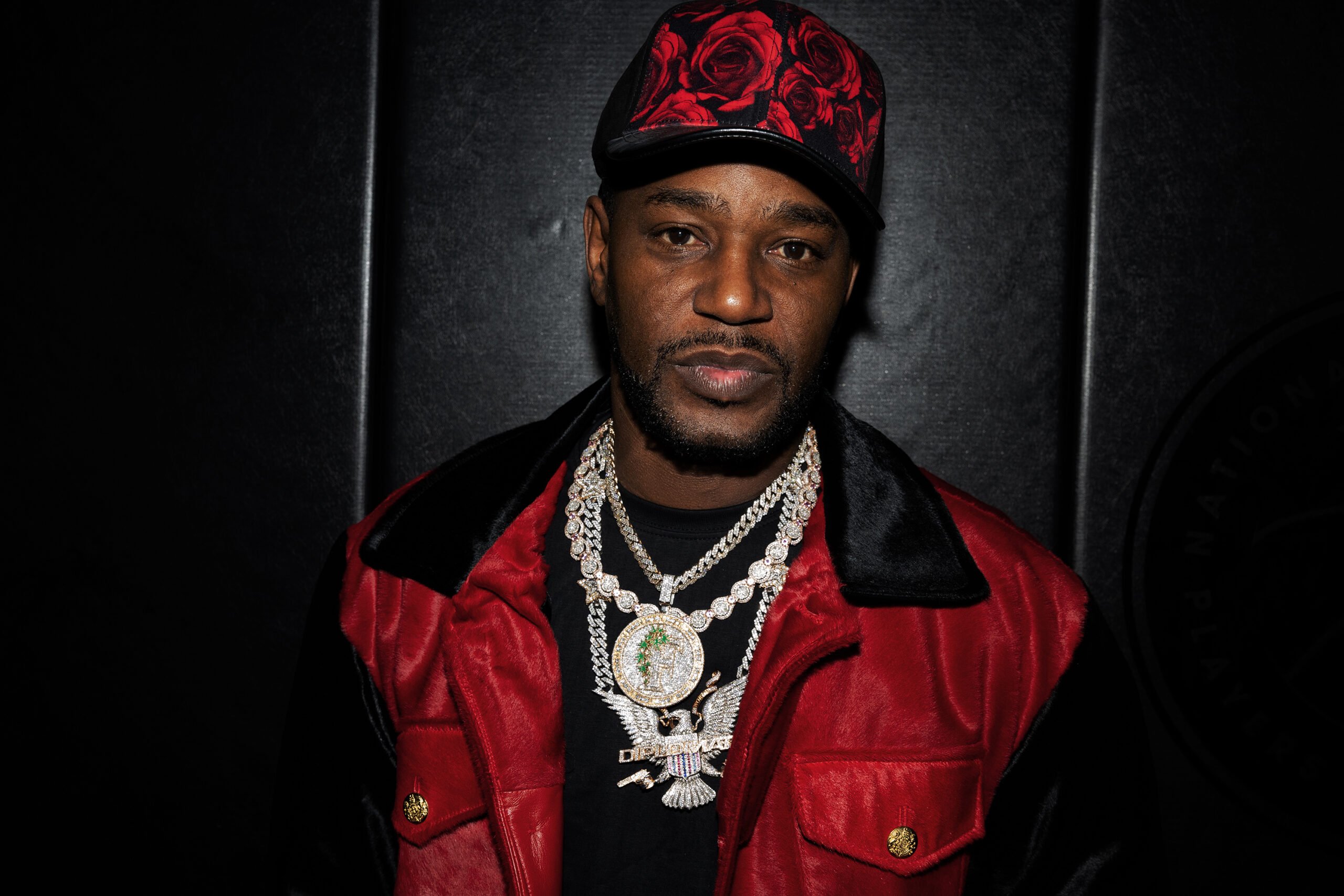 Cam'ron explains why he never attends Jay-Z's Roc Nation brunch (video)