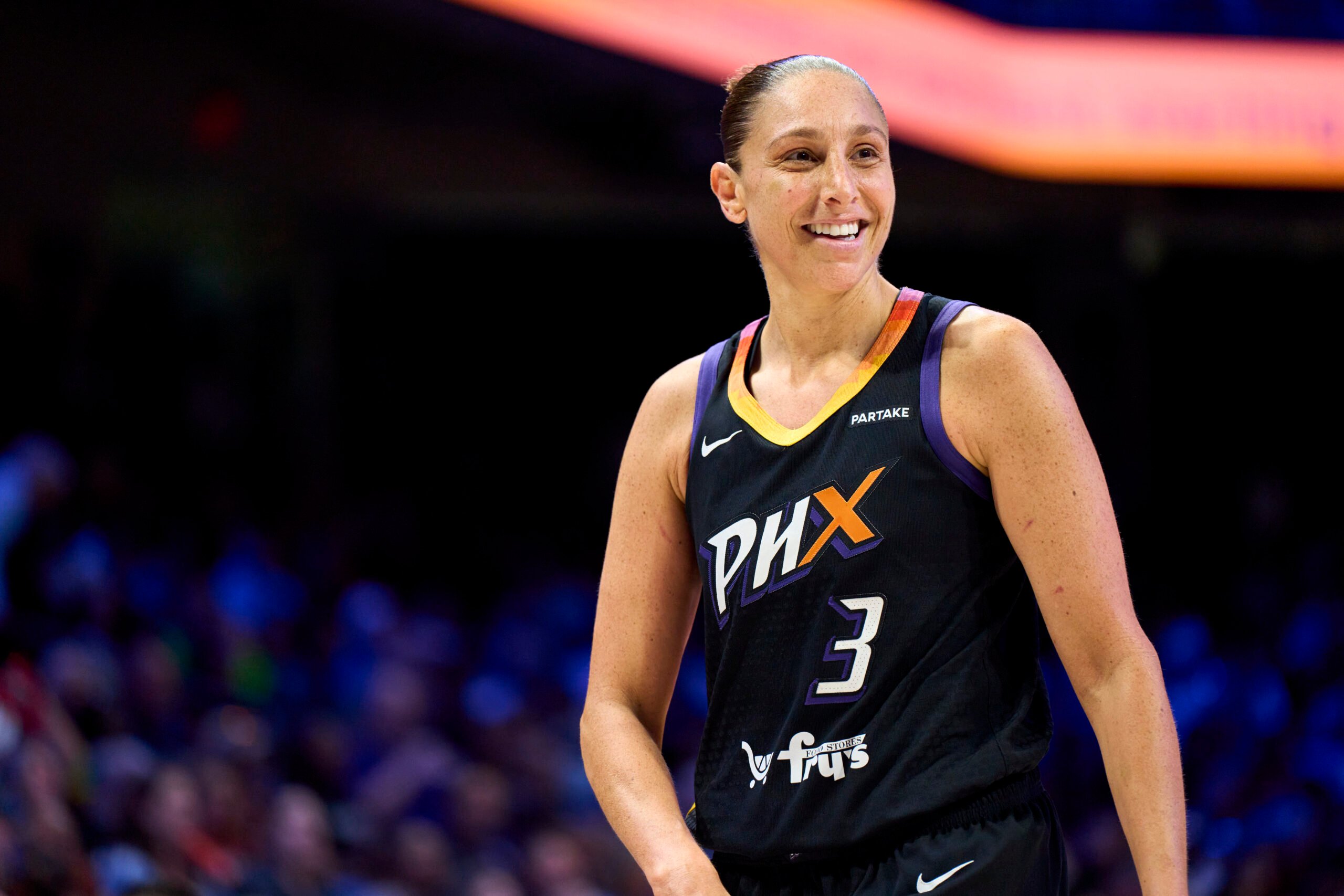 WNBA idol Diana Taurasi announces retirement