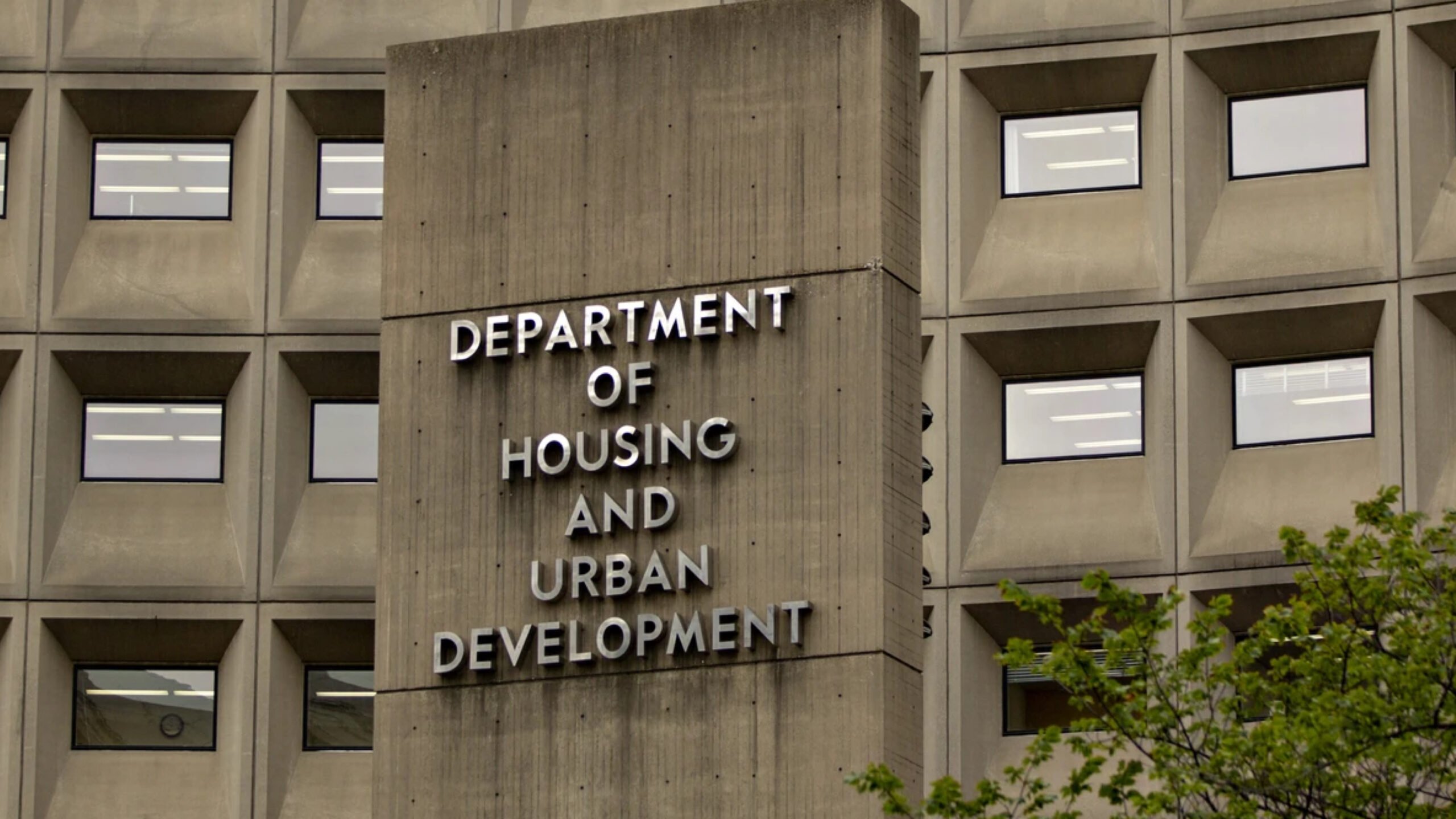 Trump administration orders HUD to cut 50% of its workforce against civil rights and disaster recovery offices