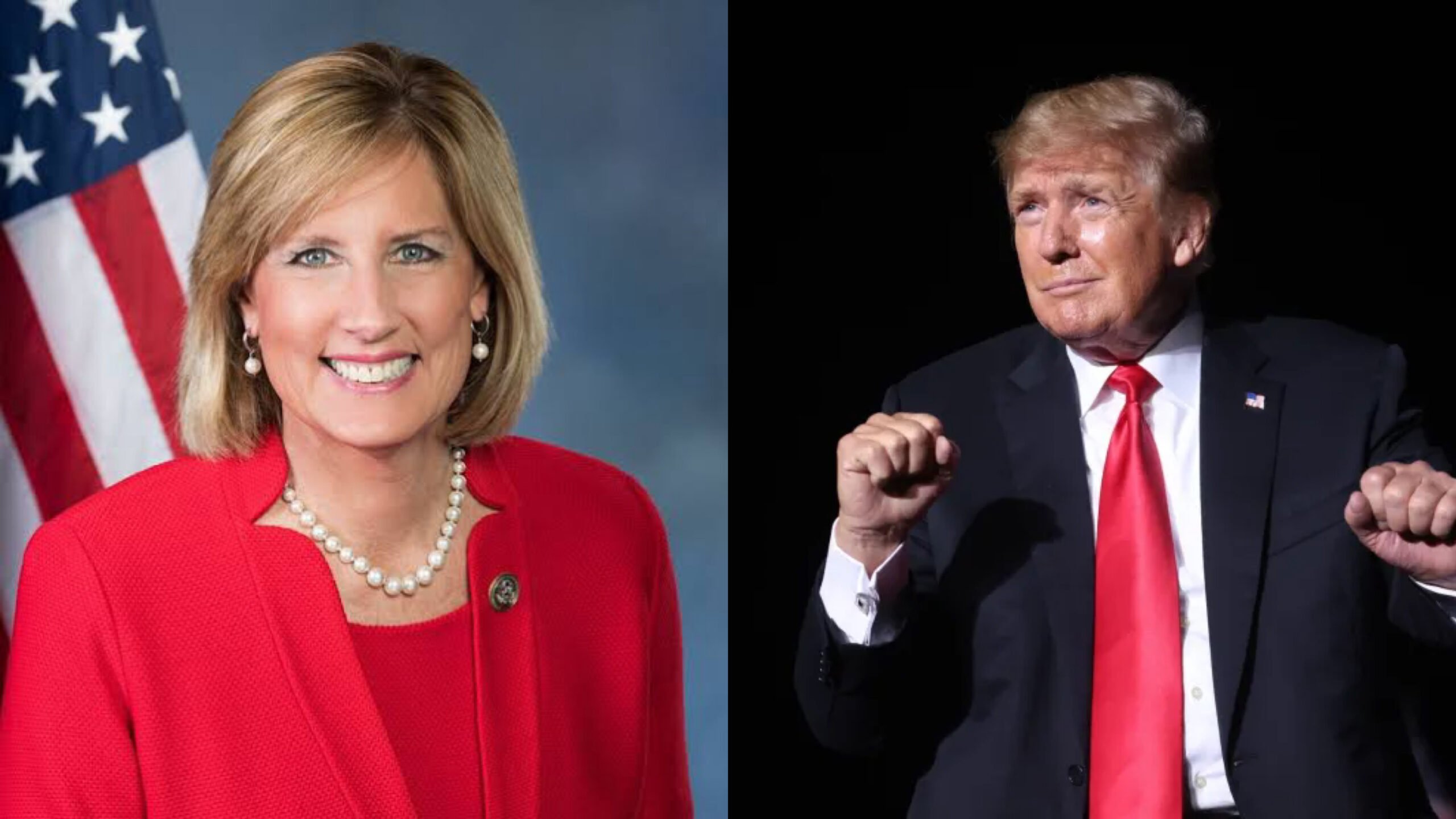 Congresswoman Claudia Tenney introduces bill to make Trump's birthday a federal holiday