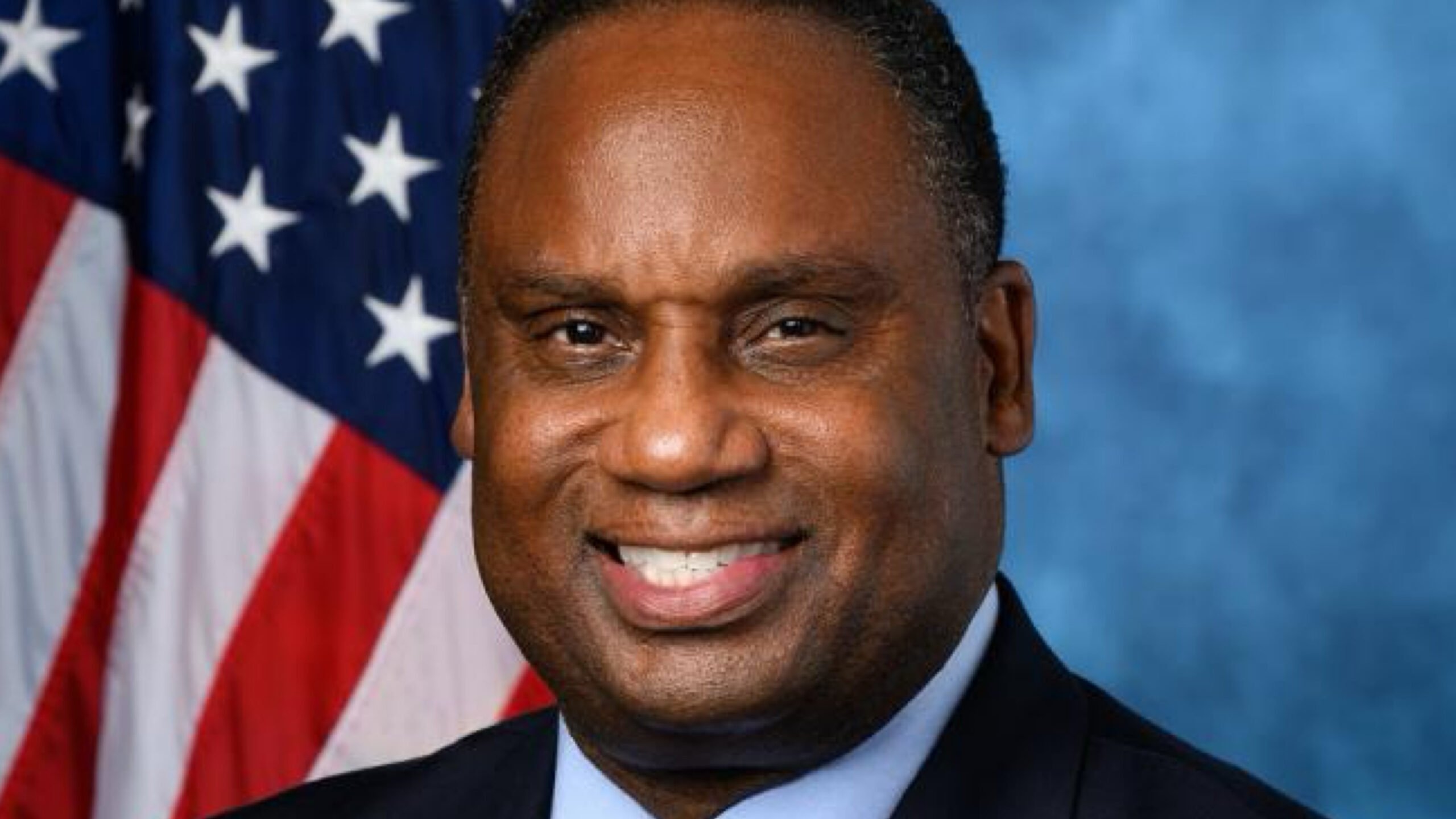 Congressman Jonathan L. Jackson explodes USDA suspends 1890 Scholar Program