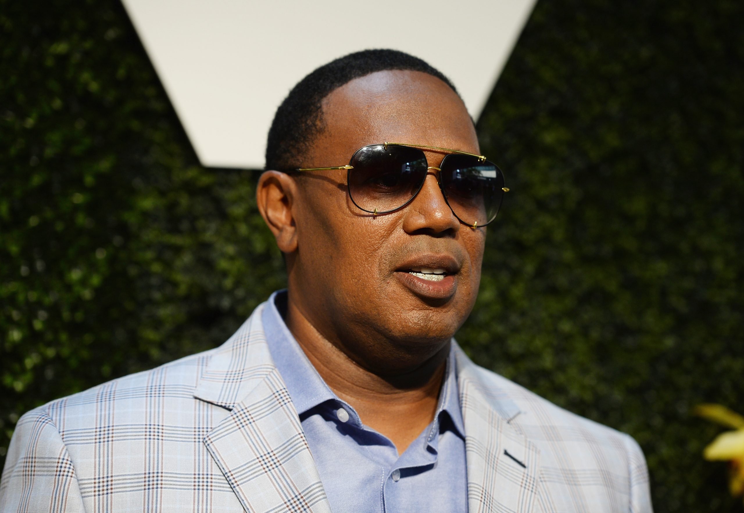 Master P appoints President of Basketball Business at the University of New Orleans