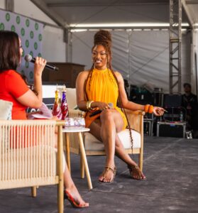 Megan Thee Stallion drops Chicas Divertidas Tequila at Miami Festival, reveals Beyoncé's business advice