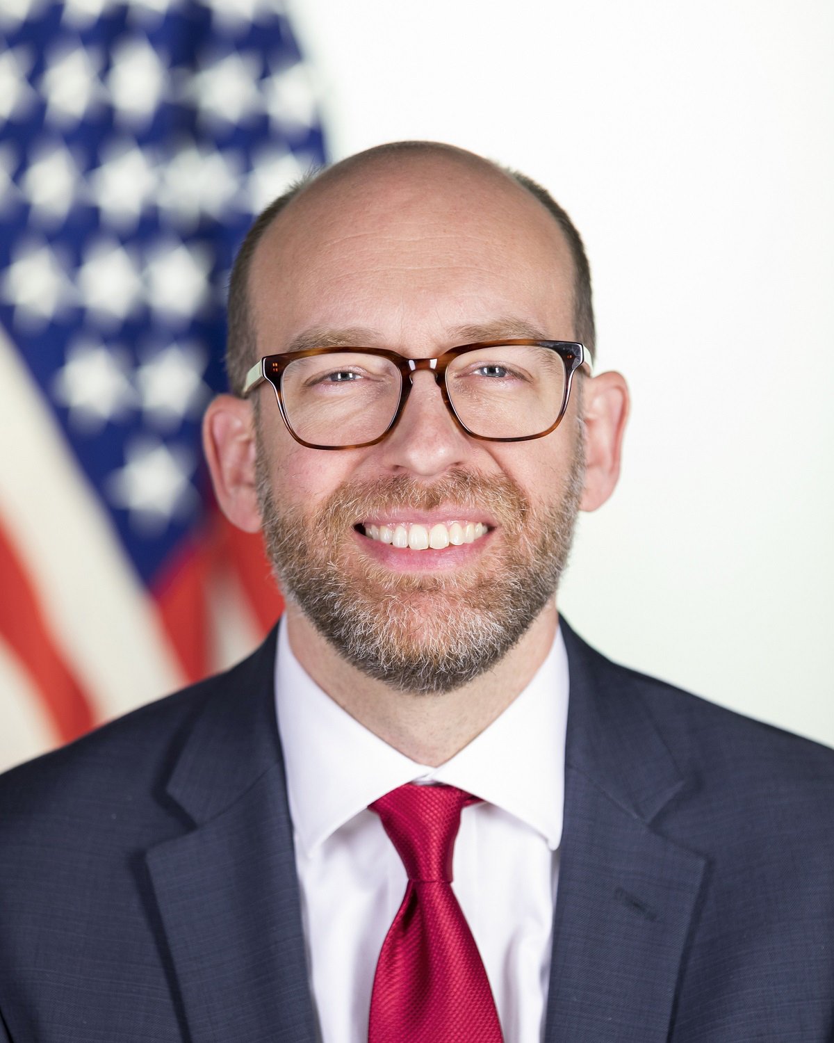 Project 2025 author Russell Vought is confirmed as White House budget director