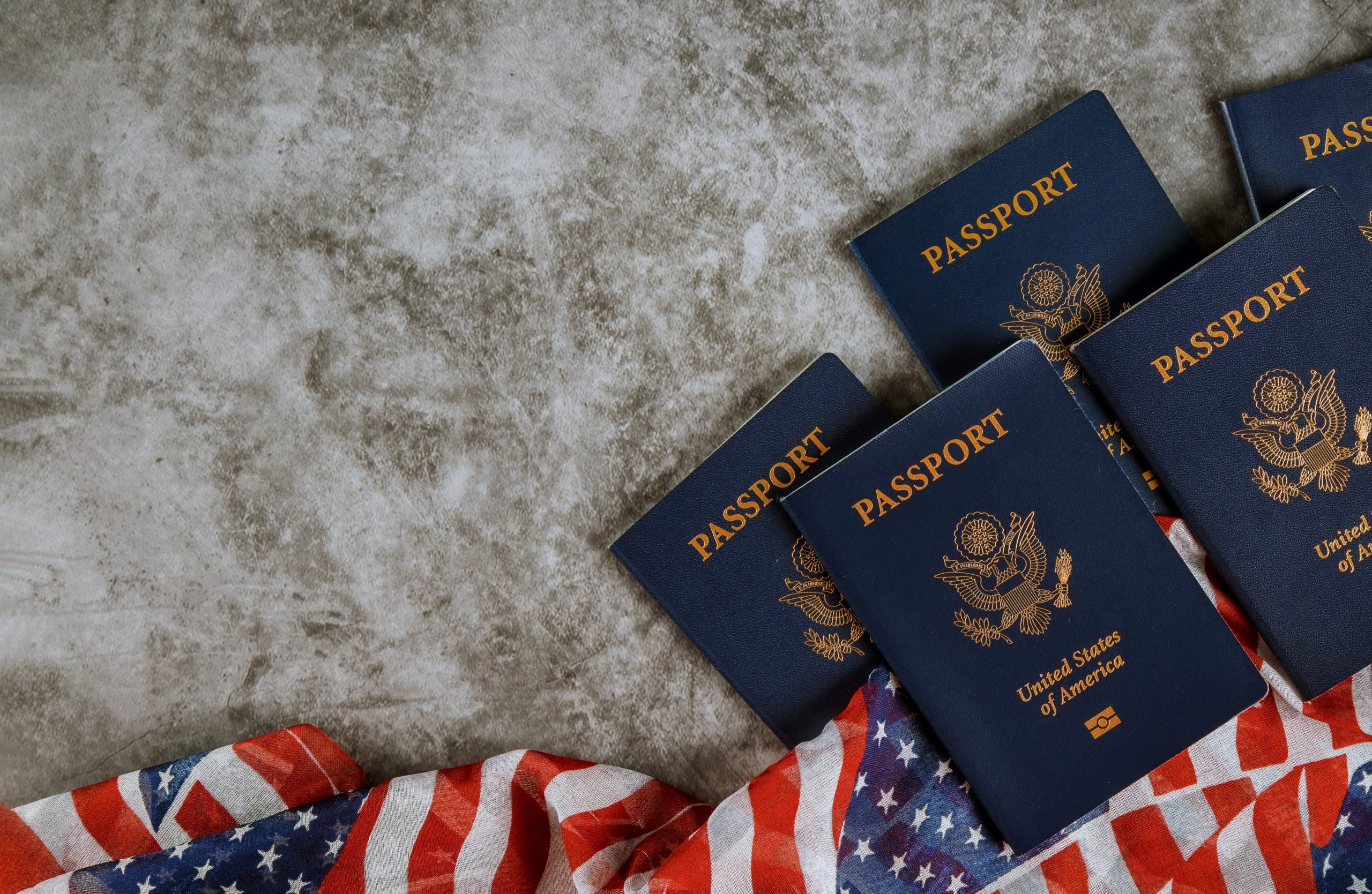 Trump sued passport policy to force transgender and non-binary people to use sexual behavior assigned at birth