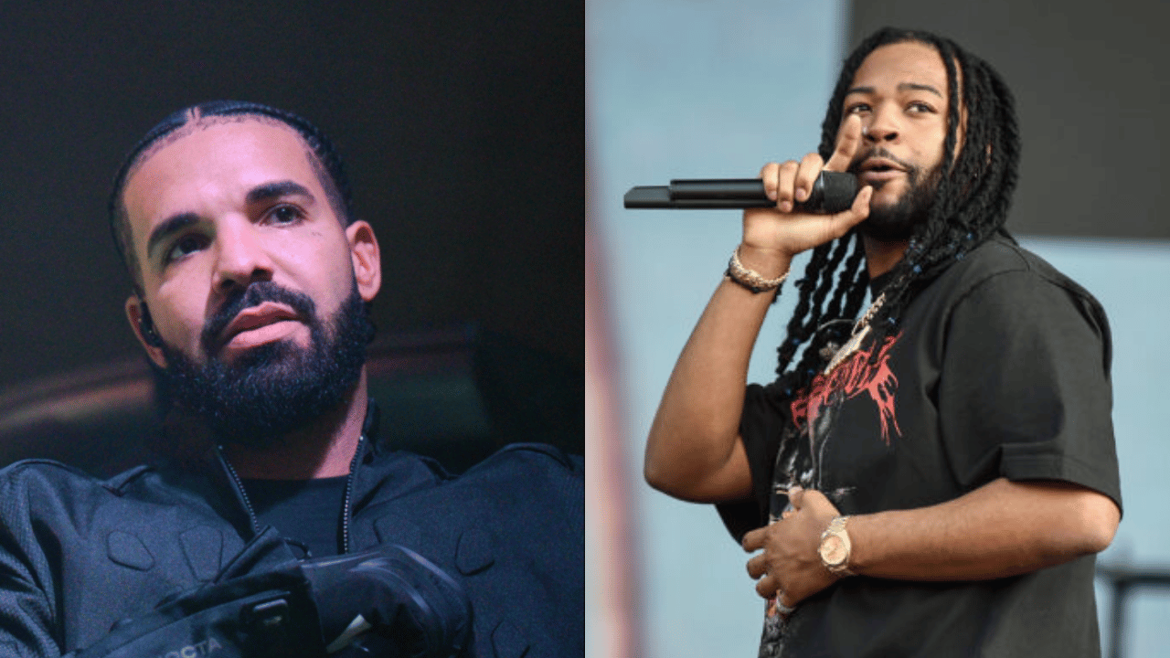 The joint albums of Drake and PartynextDoor will finally reach Valentine's Day (video)