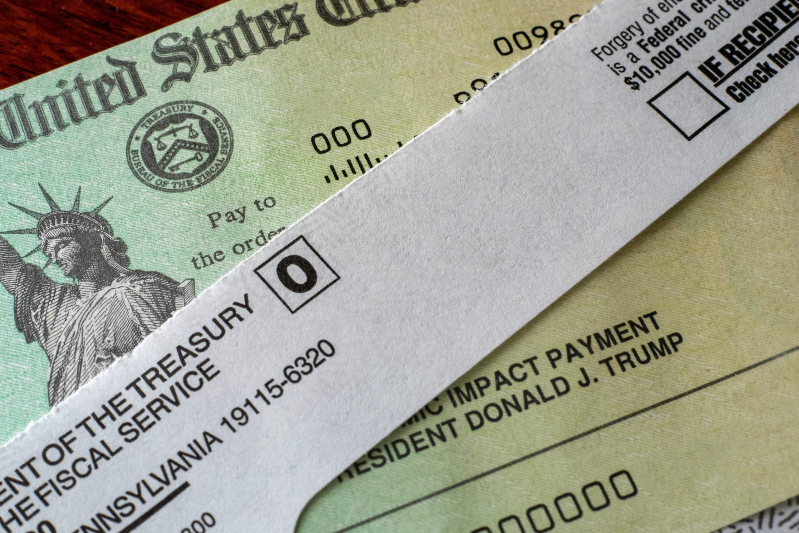 IRS Warning ,400 Stimulus Check SMS Scam – Here's What You Need to Know