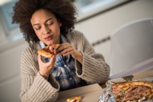 5 Comfort Foods to Soothe Your Soul after Breakup