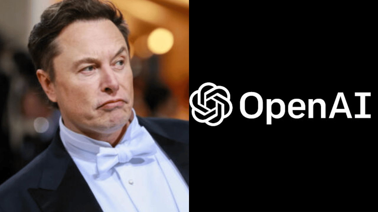 Openai formally rejects Elon Musk's .4 billion acquisition: “No, thank you”