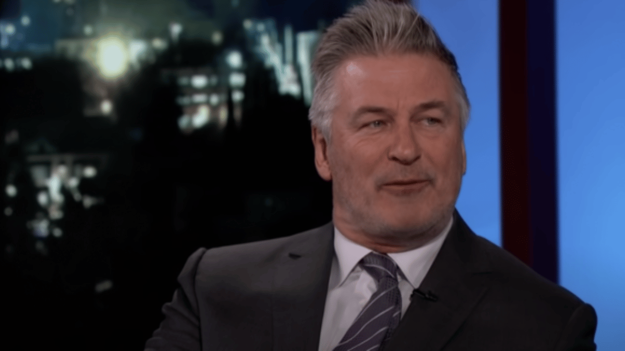 Alec Baldwin