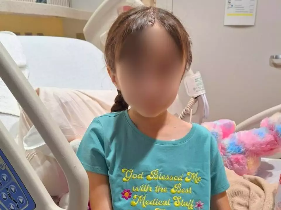 Our children born are deported, including 10-year-old cancer patients