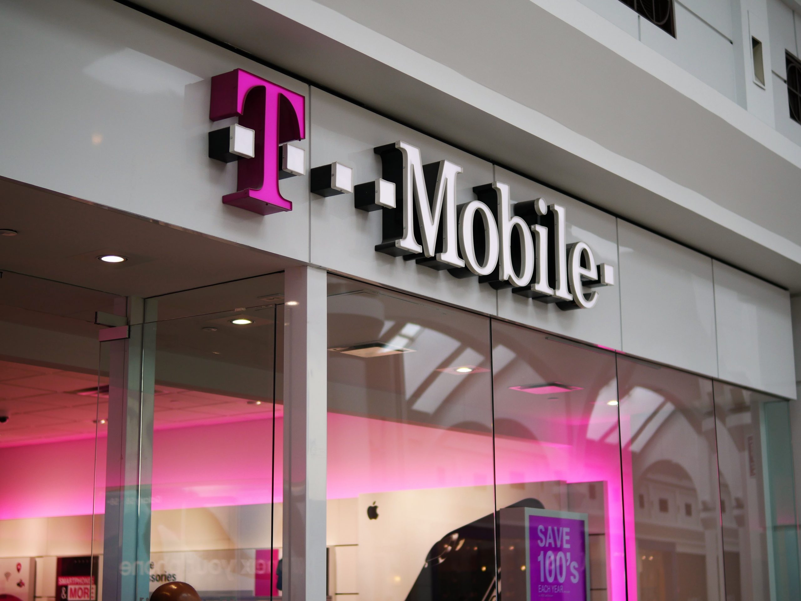 T-Mobile customers can receive up to ,000 in data breach solutions