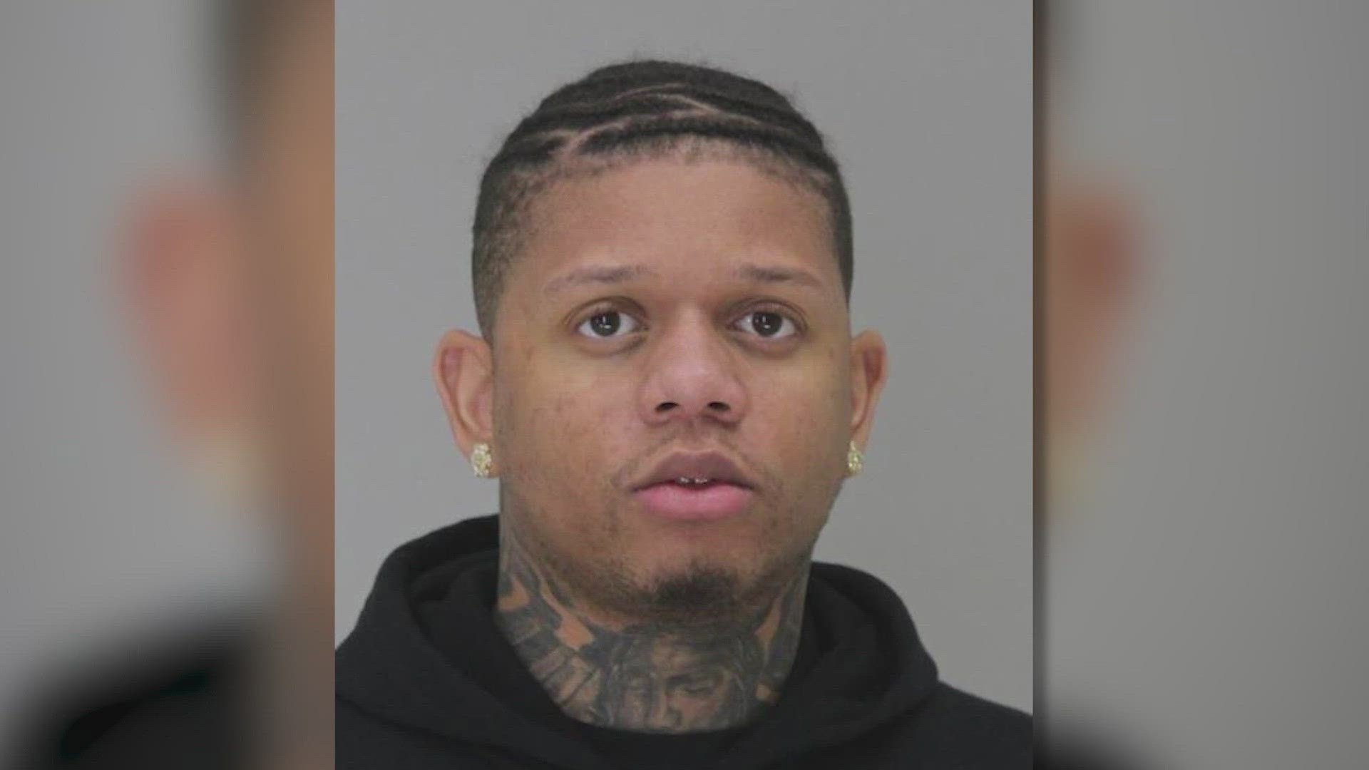 Yella Beezy's bond set to  million murder case linked to MO3 death