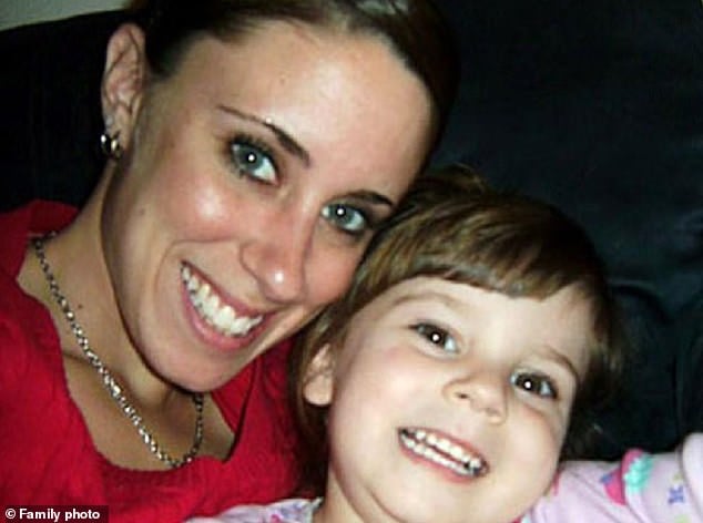 Casey Anthony launches Tiktok series, she says she advocates for her daughter accused of murder (video)