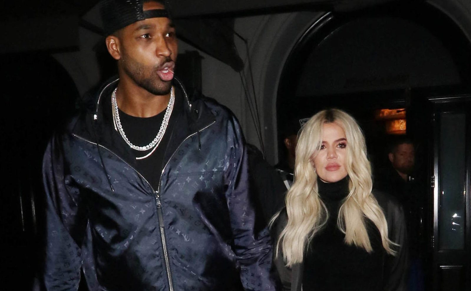 Khloé Kardashian says daughter thinks she is married to former Tristan Thompson