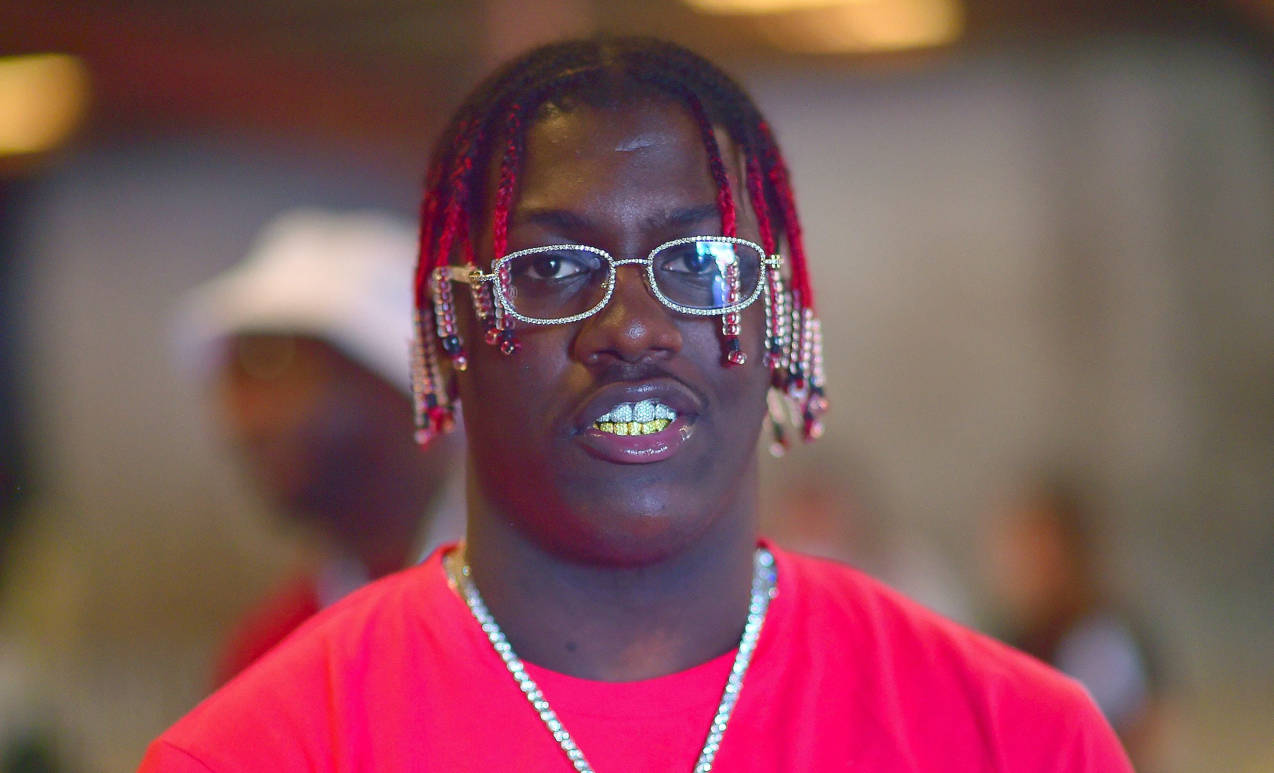 Black Lives Matter Responds to Lil Yachty’s “scam” comment, saying he is “drinking the white supremacist ideology Kool-Aid” (video)