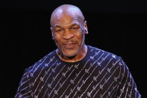 Woman sues Mike Tyson in 1990 rape charges