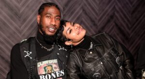 Teyana Taylor's mom says she and Iman Shumpert walked away in “property, vehicles and business” amid divorce settlement rumors