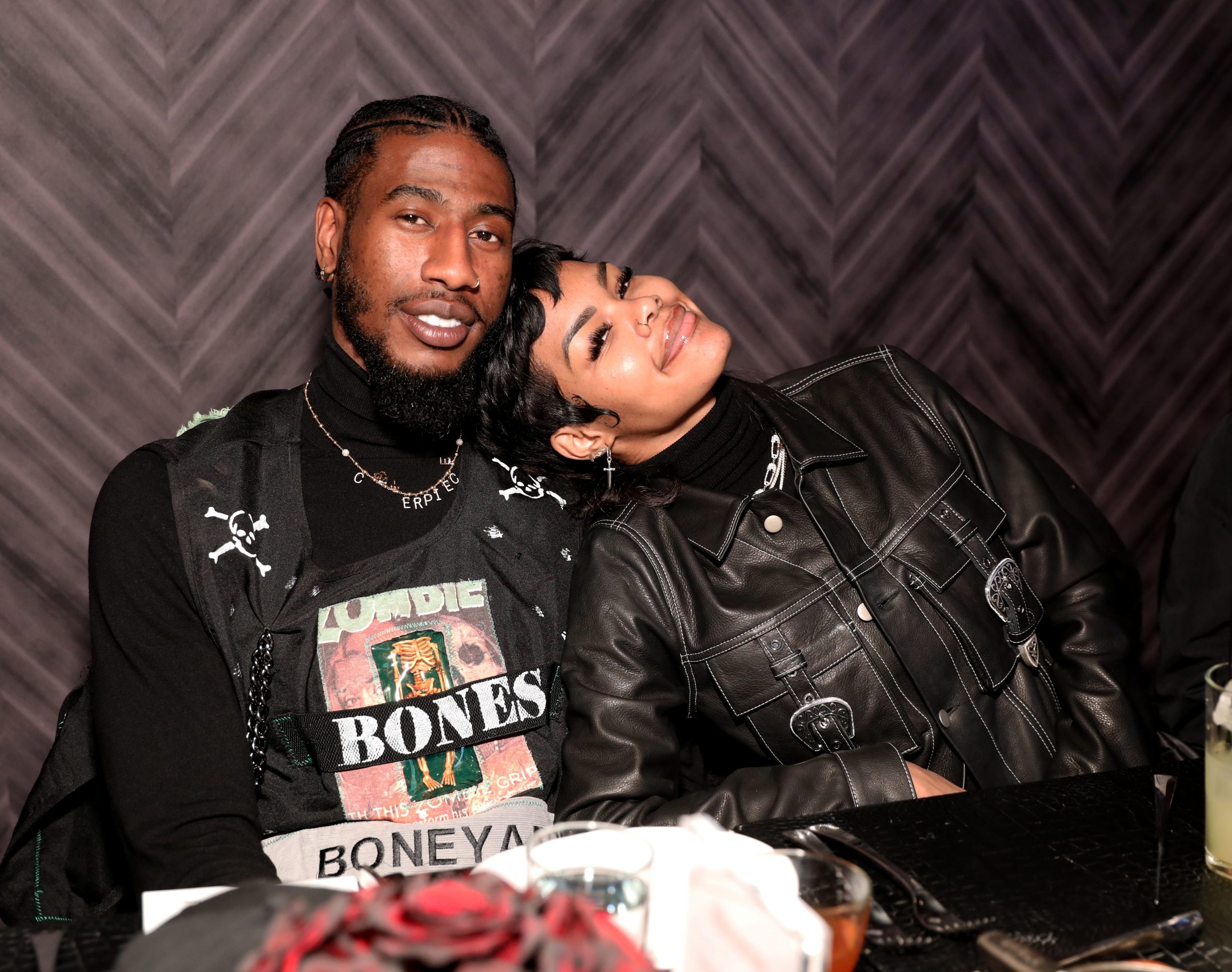 Teyana Taylor takes big win in divorce from Iman Shumpert