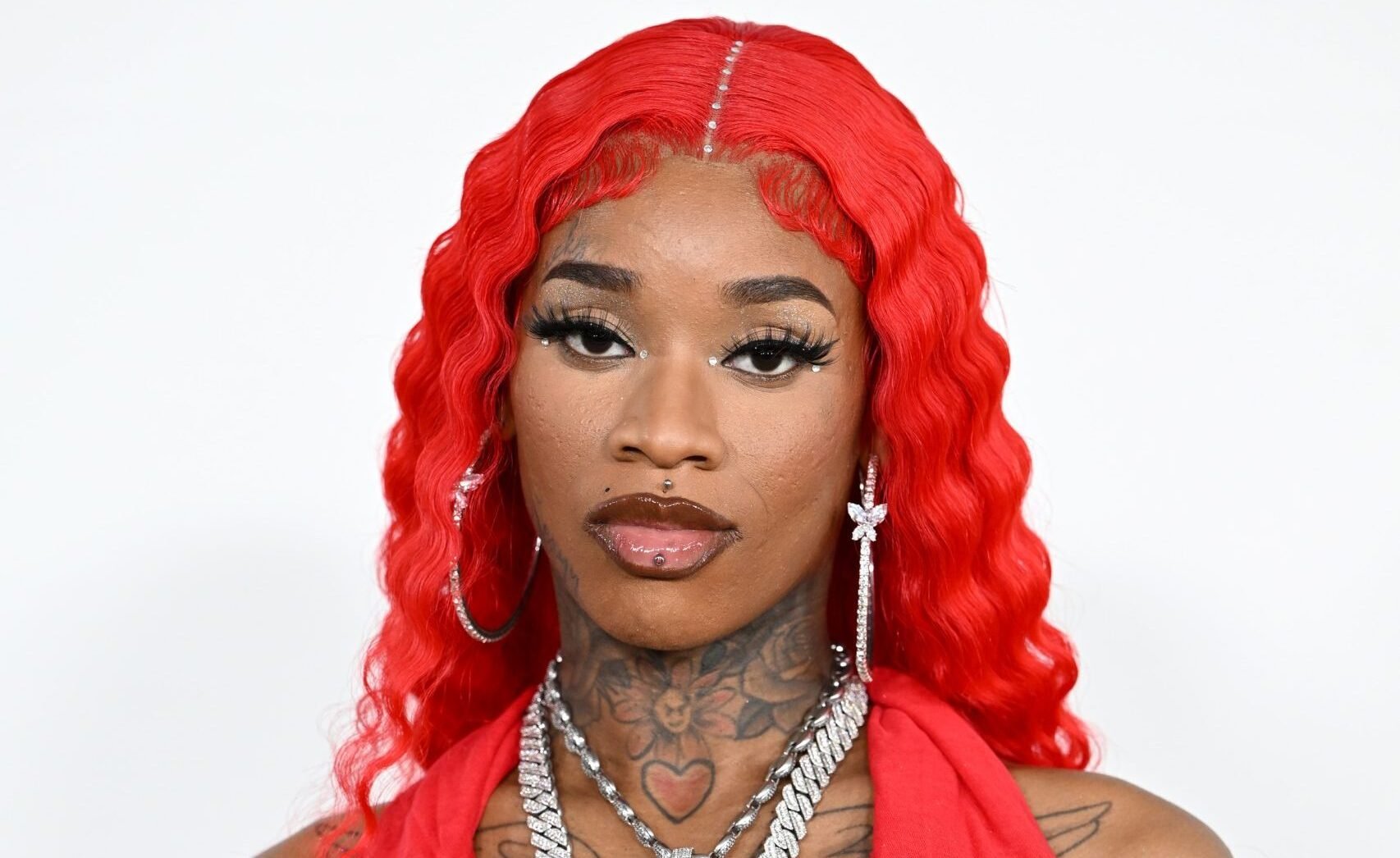 Sexy Red joins star-studded actors from R-rated hip-hop comedy “Rolling Loud”