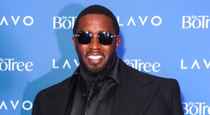 Diddy accused of new charges in sexual abuse case because trial is imminent