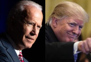 Trump takes Joe Biden's Secret Service to protect Joe Biden's children