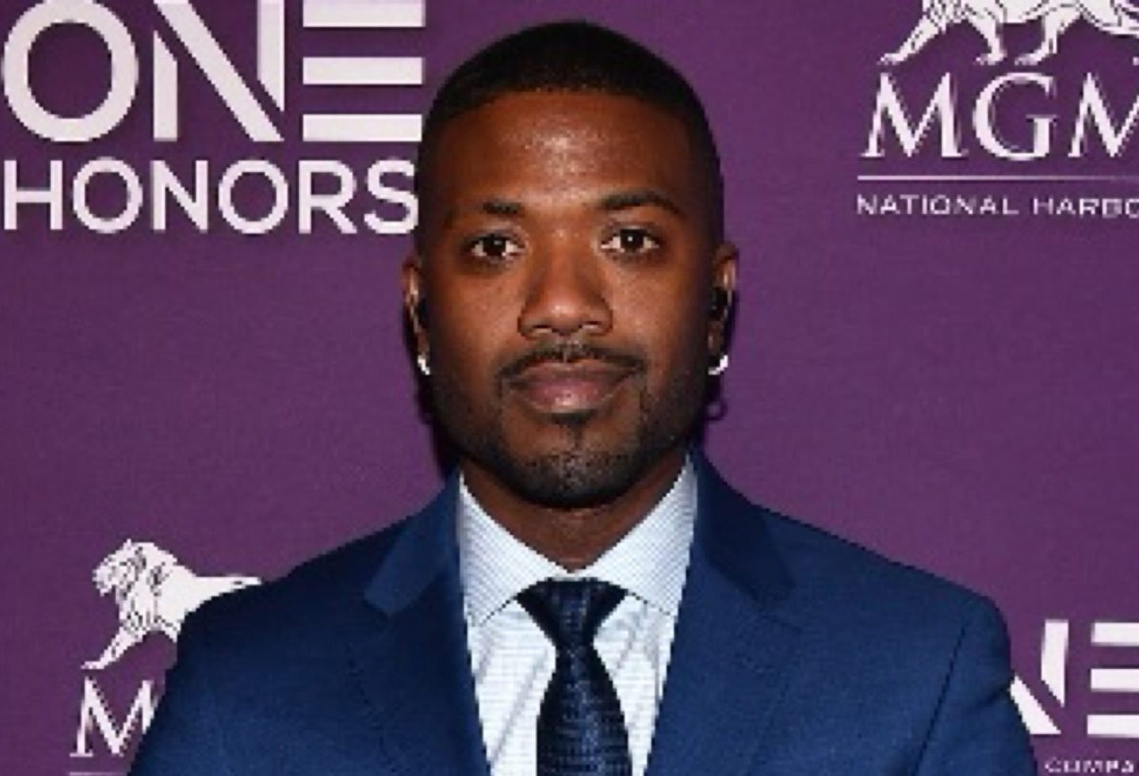 Ray J says he did a “bump” in Europe to complete a business deal (video)