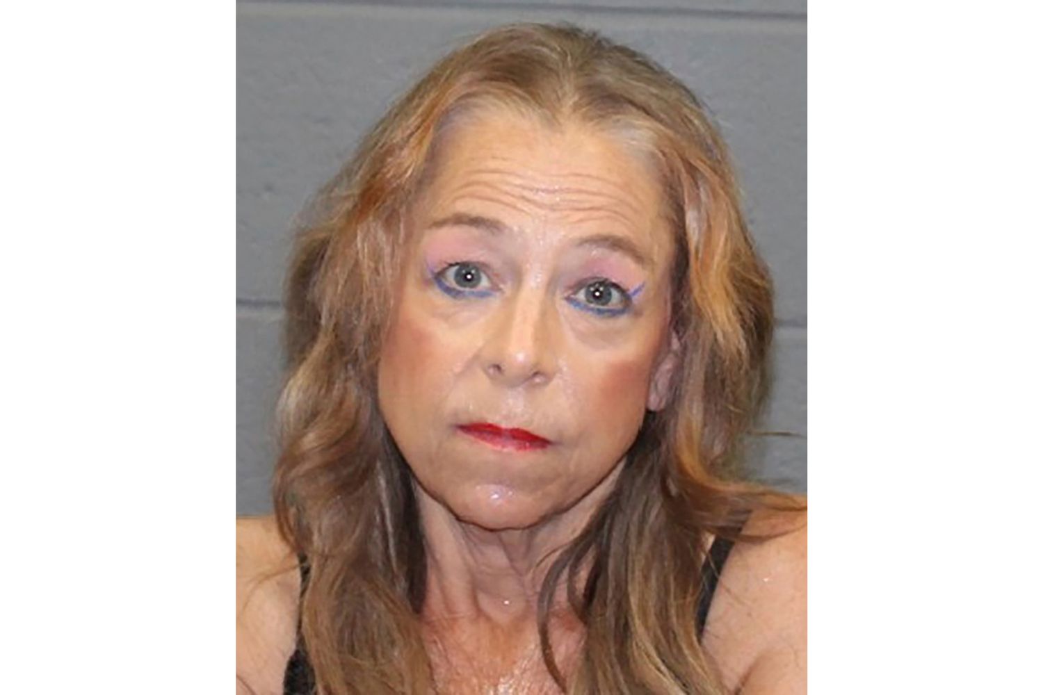 Connecticut woman arrested for suspected detaining stepson prisoners for more than 20 years