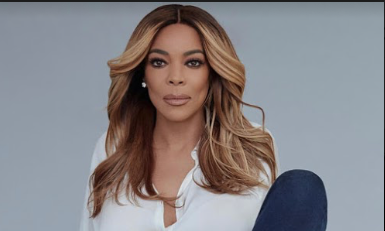 Wendy Williams