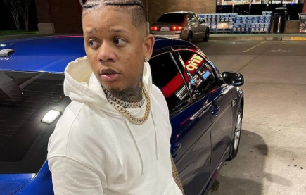 Yella Beezy, accused of murder in MO3 death, charged with ordering deadly highway hit